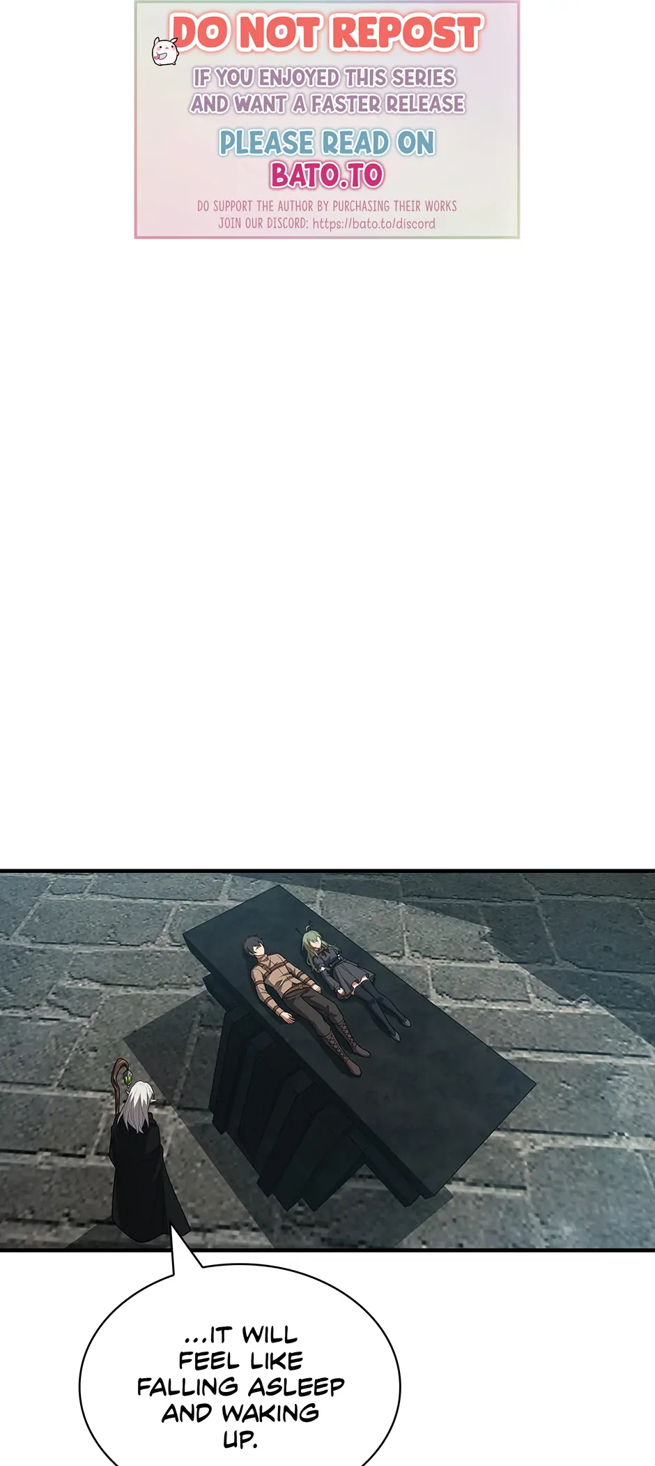 A 0.0000001% Demon King Chapter 39 - Page 1