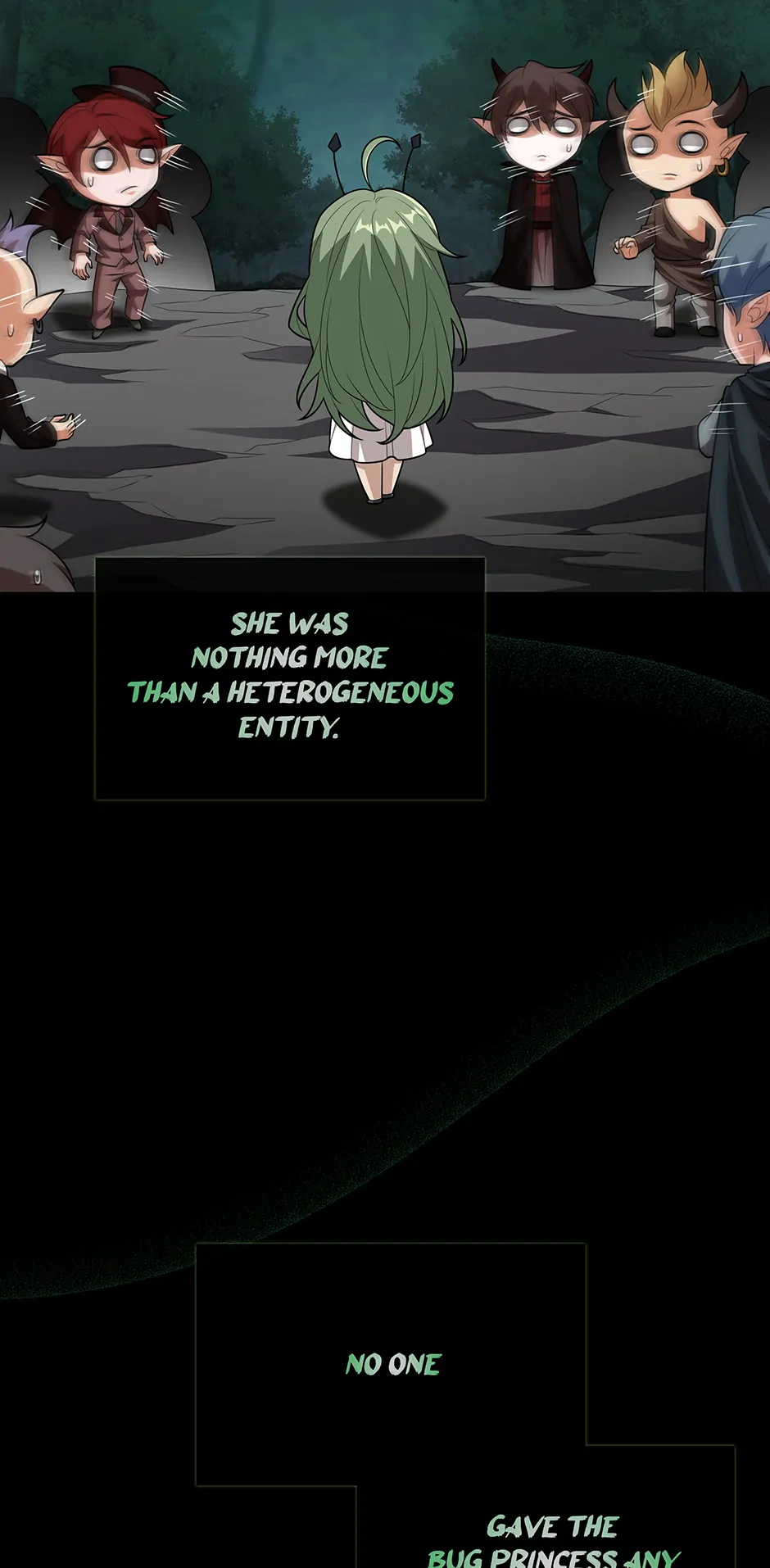 A 0.0000001% Demon King Chapter 39 - Page 11