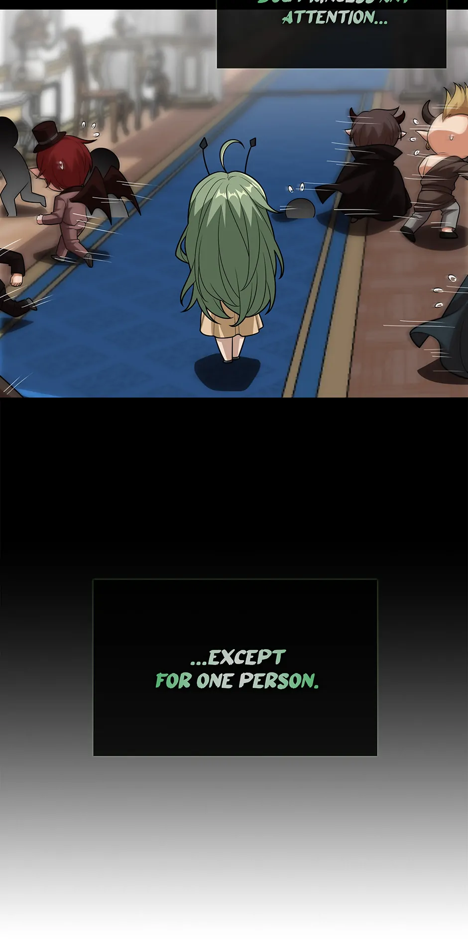 A 0.0000001% Demon King Chapter 39 - Page 12