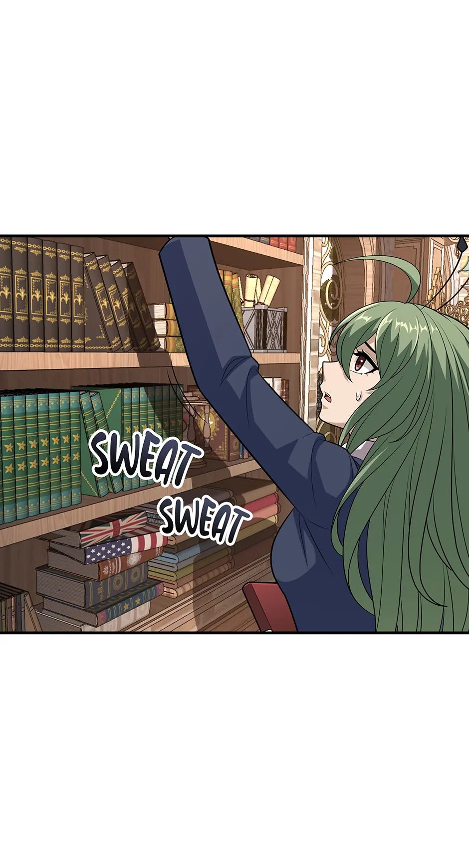 A 0.0000001% Demon King Chapter 39 - Page 13