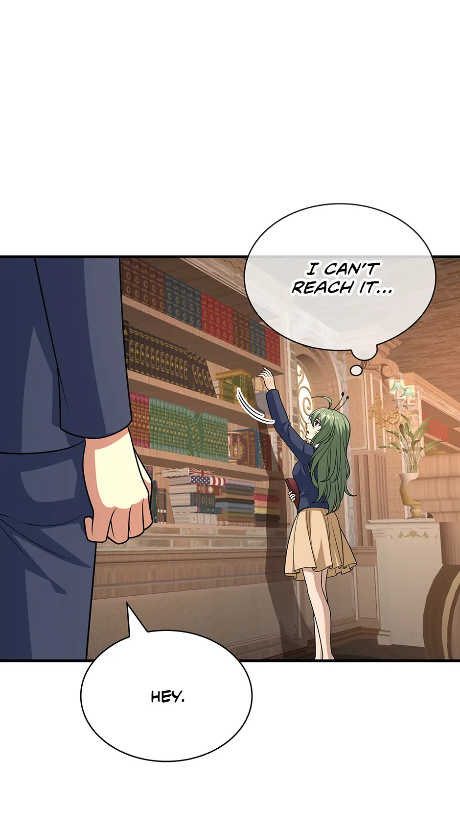 A 0.0000001% Demon King Chapter 39 - Page 14