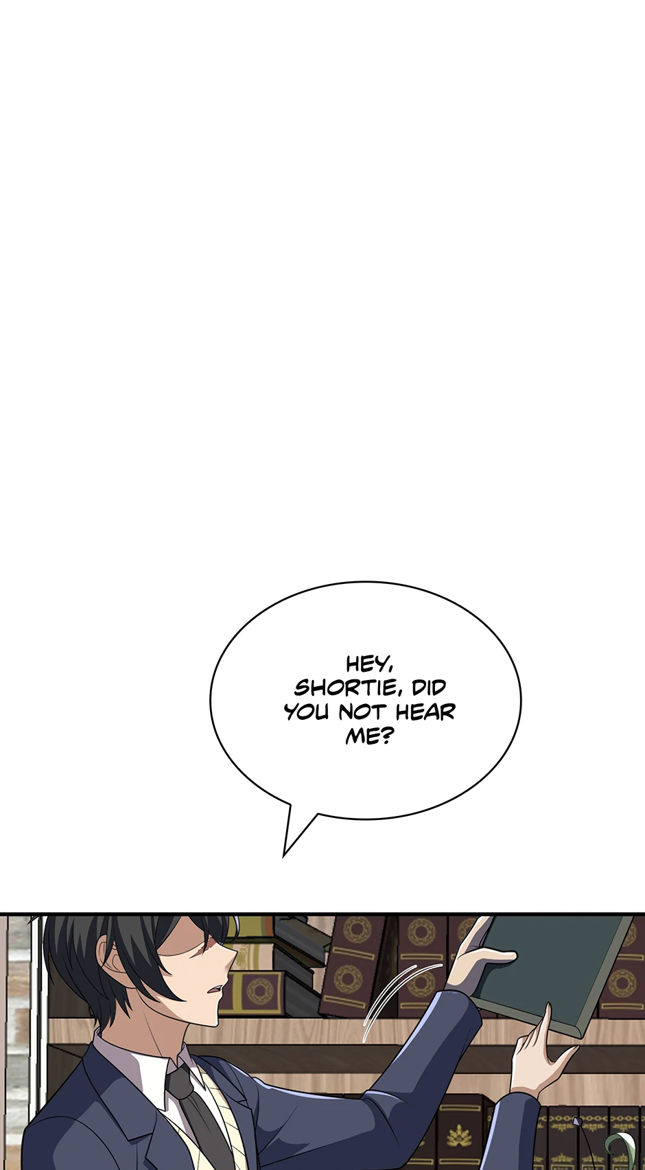 A 0.0000001% Demon King Chapter 39 - Page 16