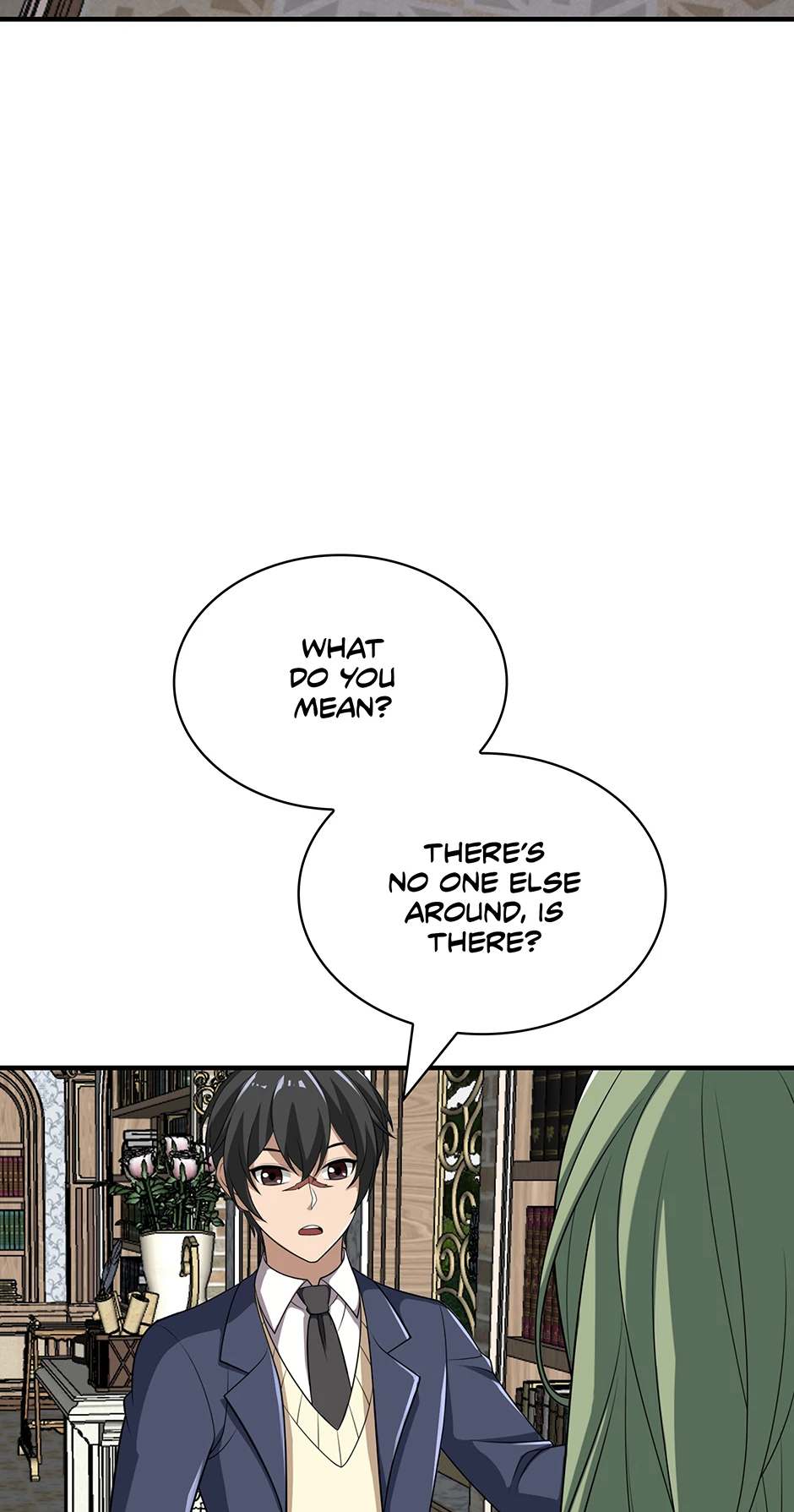 A 0.0000001% Demon King Chapter 39 - Page 21