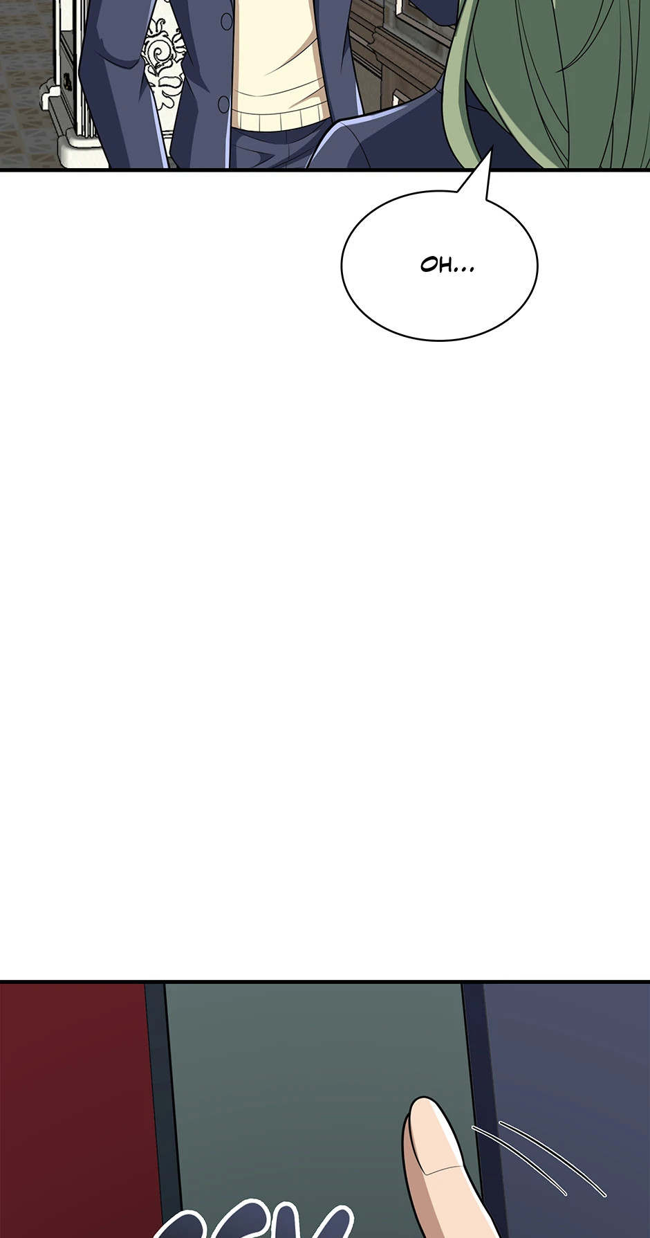 A 0.0000001% Demon King Chapter 39 - Page 22