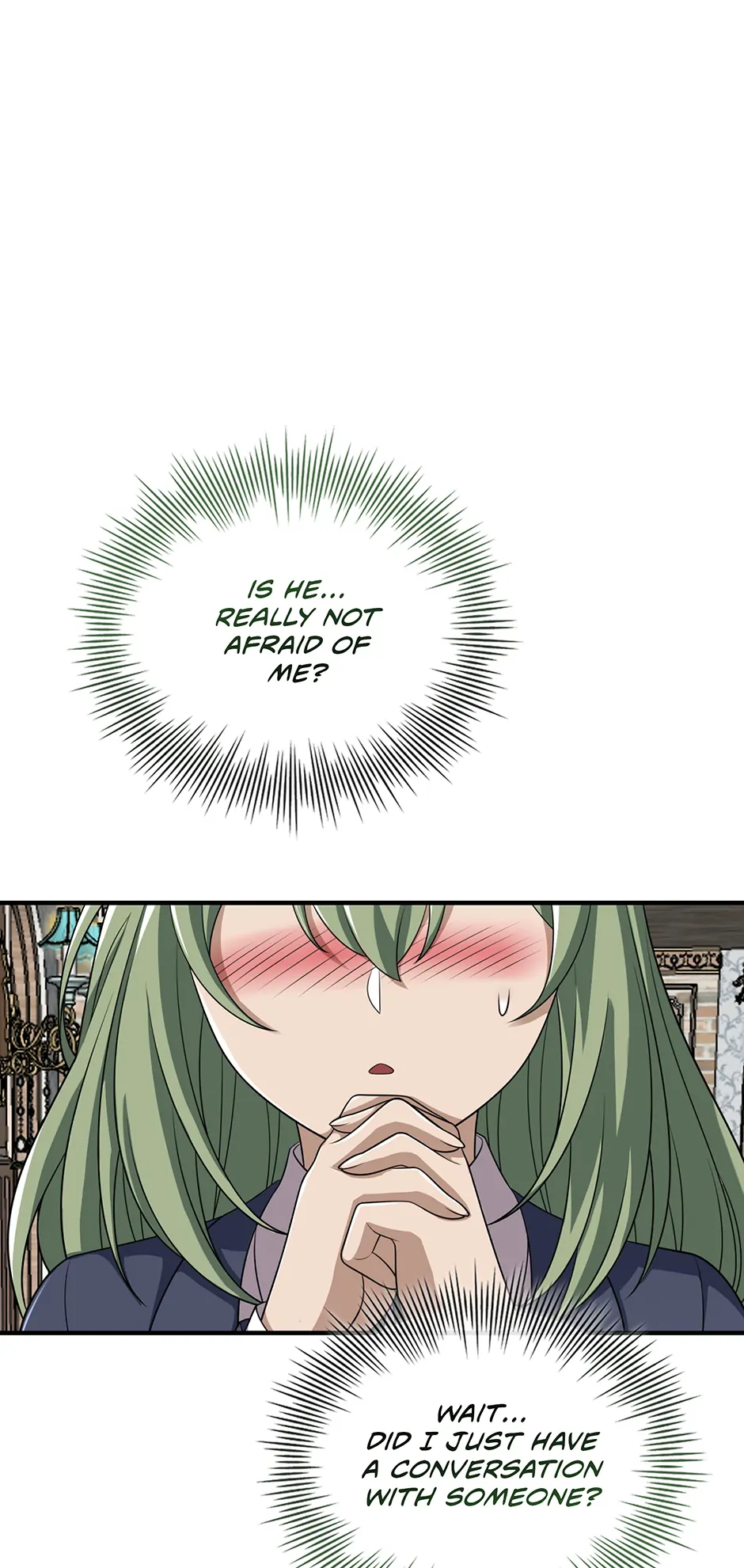 A 0.0000001% Demon King Chapter 39 - Page 27