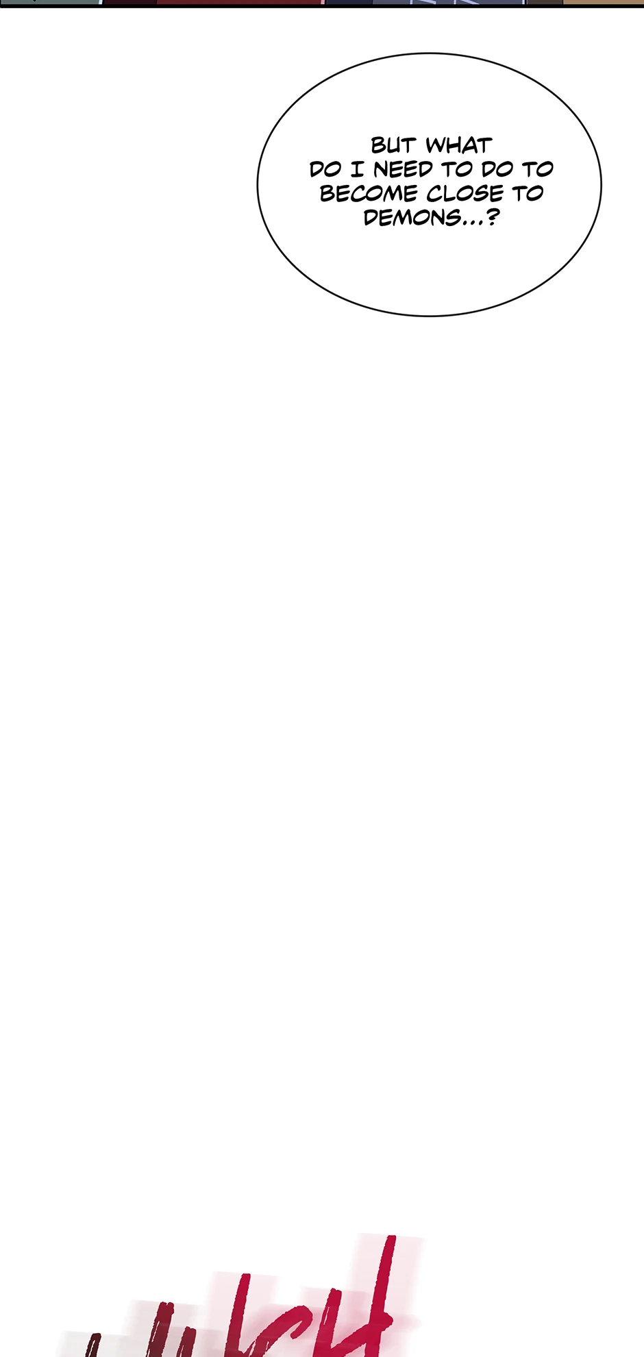 A 0.0000001% Demon King Chapter 39 - Page 29