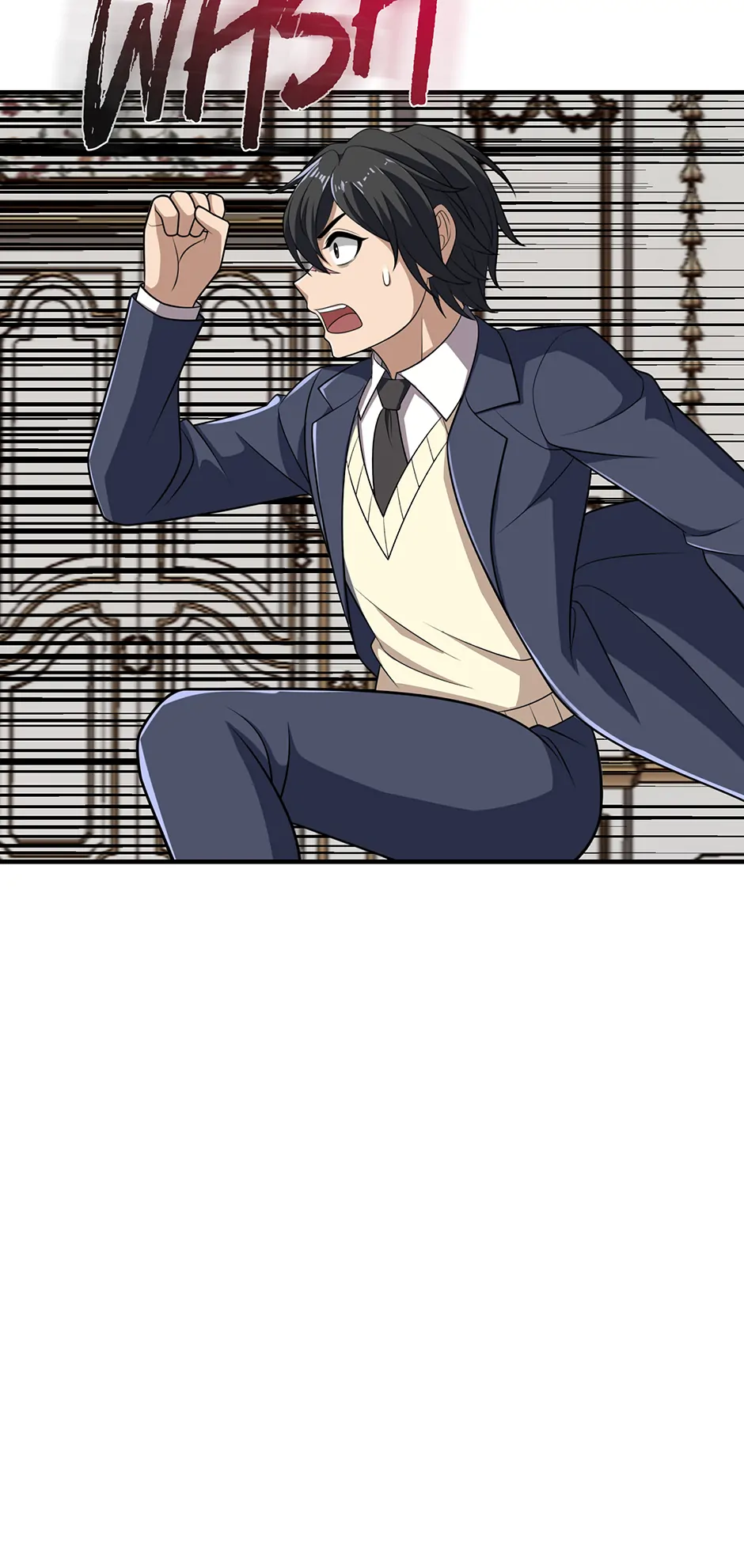 A 0.0000001% Demon King Chapter 39 - Page 30