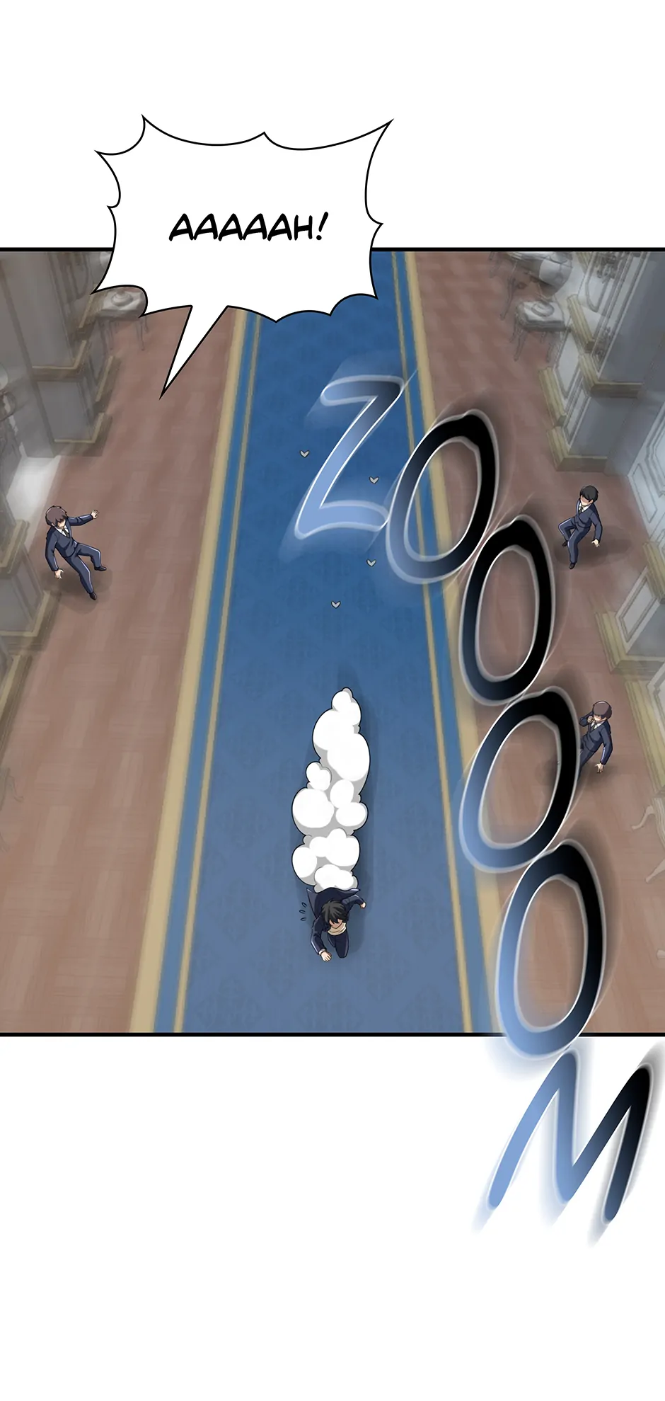 A 0.0000001% Demon King Chapter 39 - Page 32