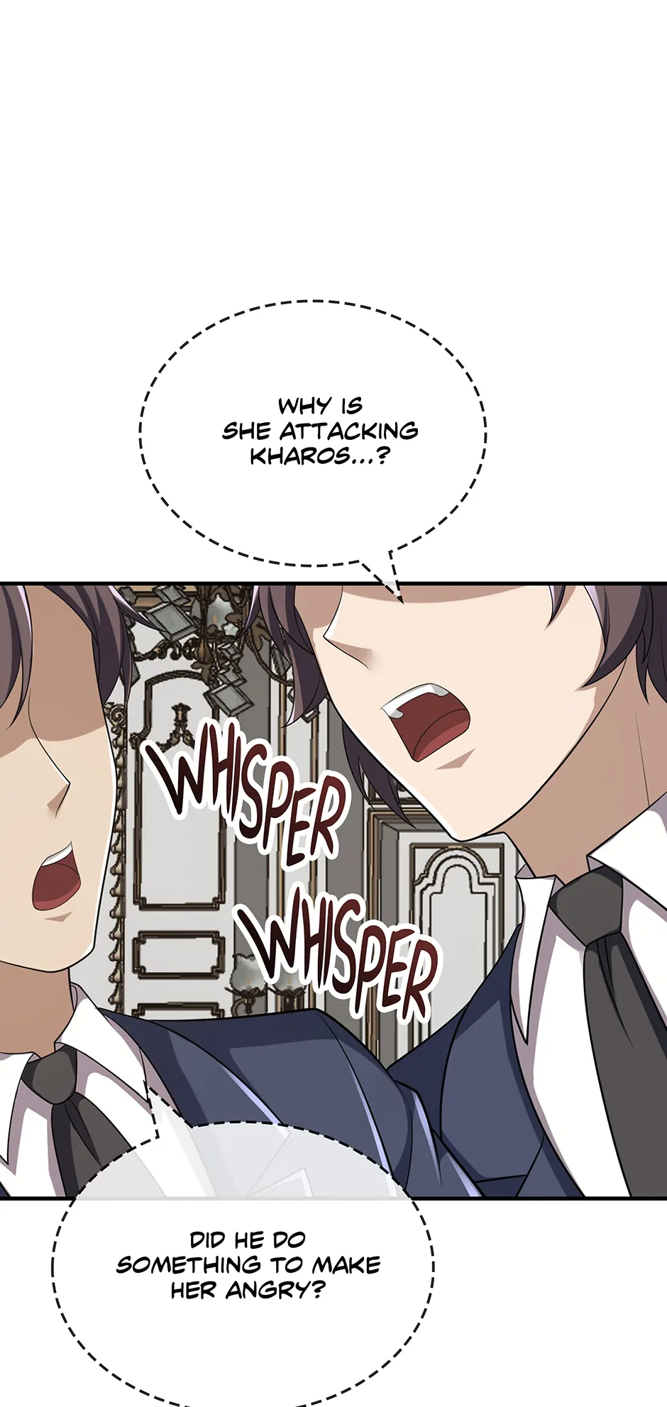 A 0.0000001% Demon King Chapter 39 - Page 34