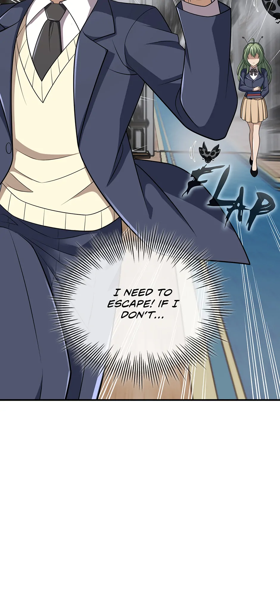 A 0.0000001% Demon King Chapter 39 - Page 37