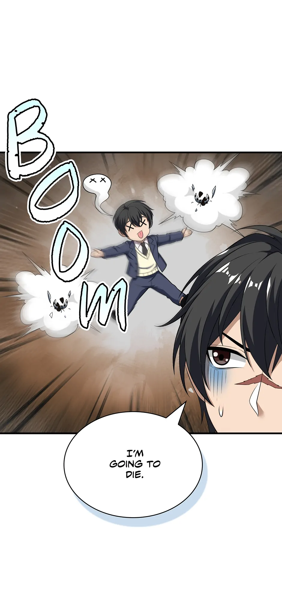 A 0.0000001% Demon King Chapter 39 - Page 38