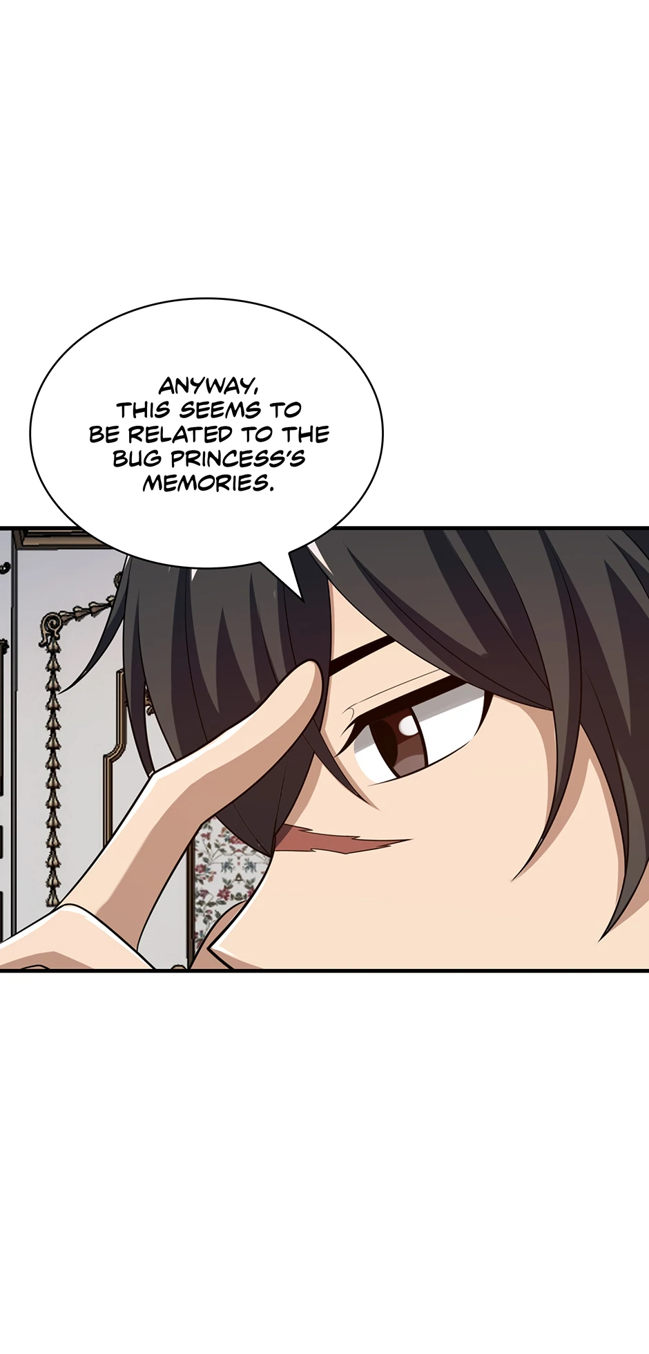 A 0.0000001% Demon King Chapter 39 - Page 42