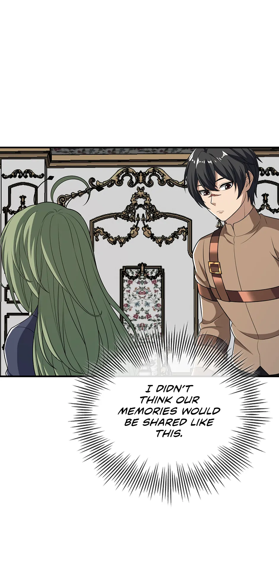 A 0.0000001% Demon King Chapter 39 - Page 43