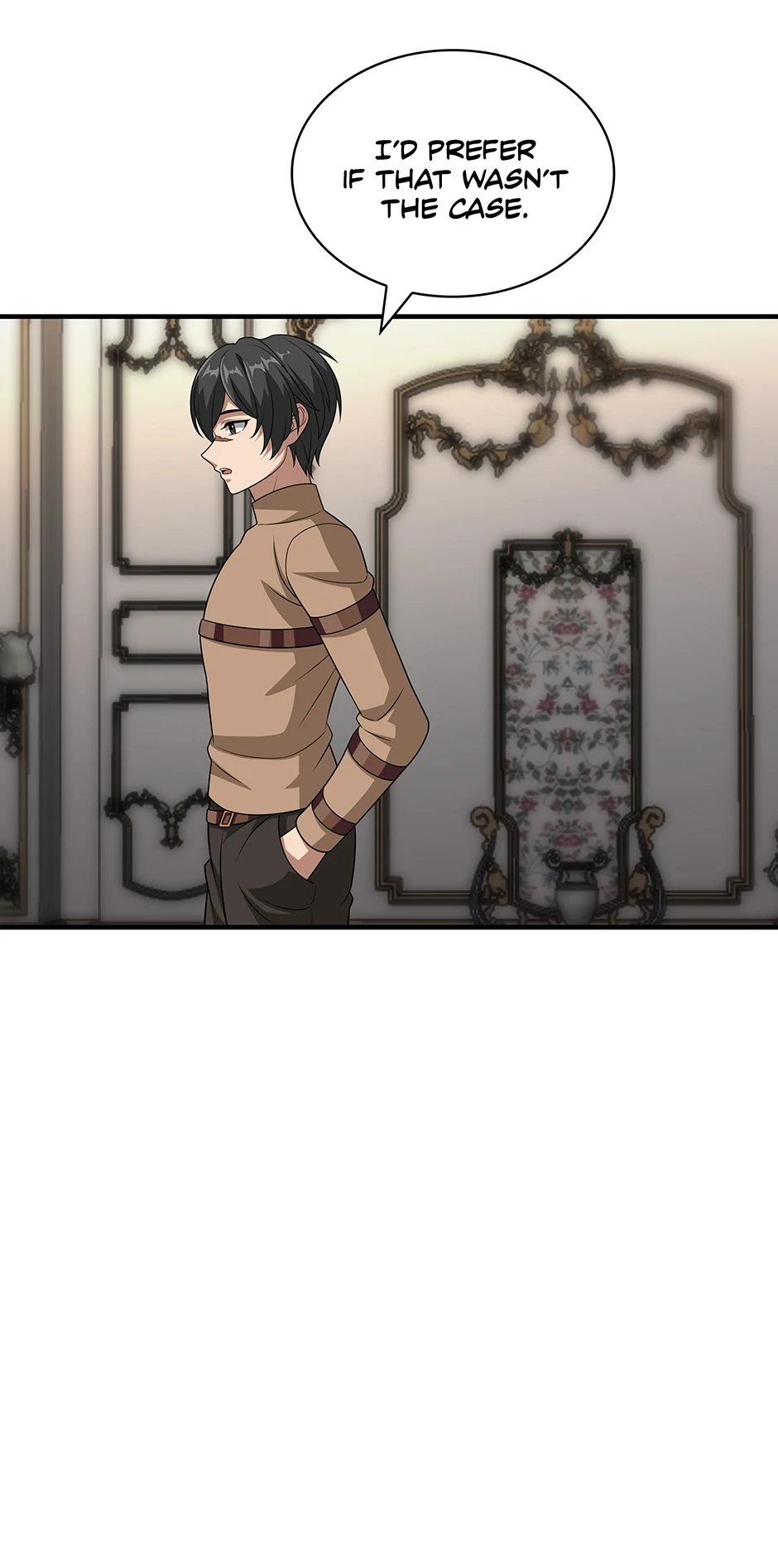 A 0.0000001% Demon King Chapter 39 - Page 45