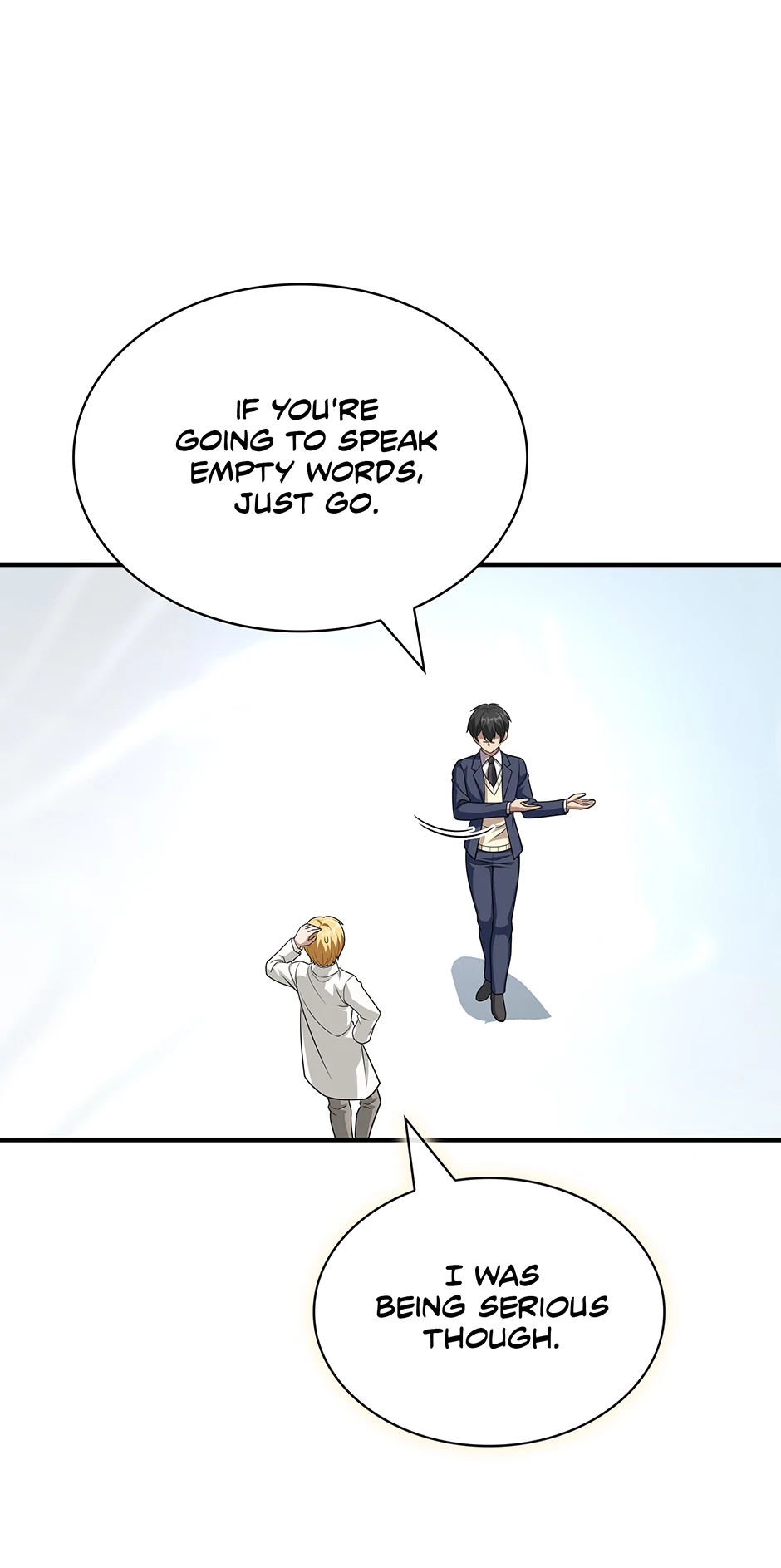 A 0.0000001% Demon King Chapter 39 - Page 51