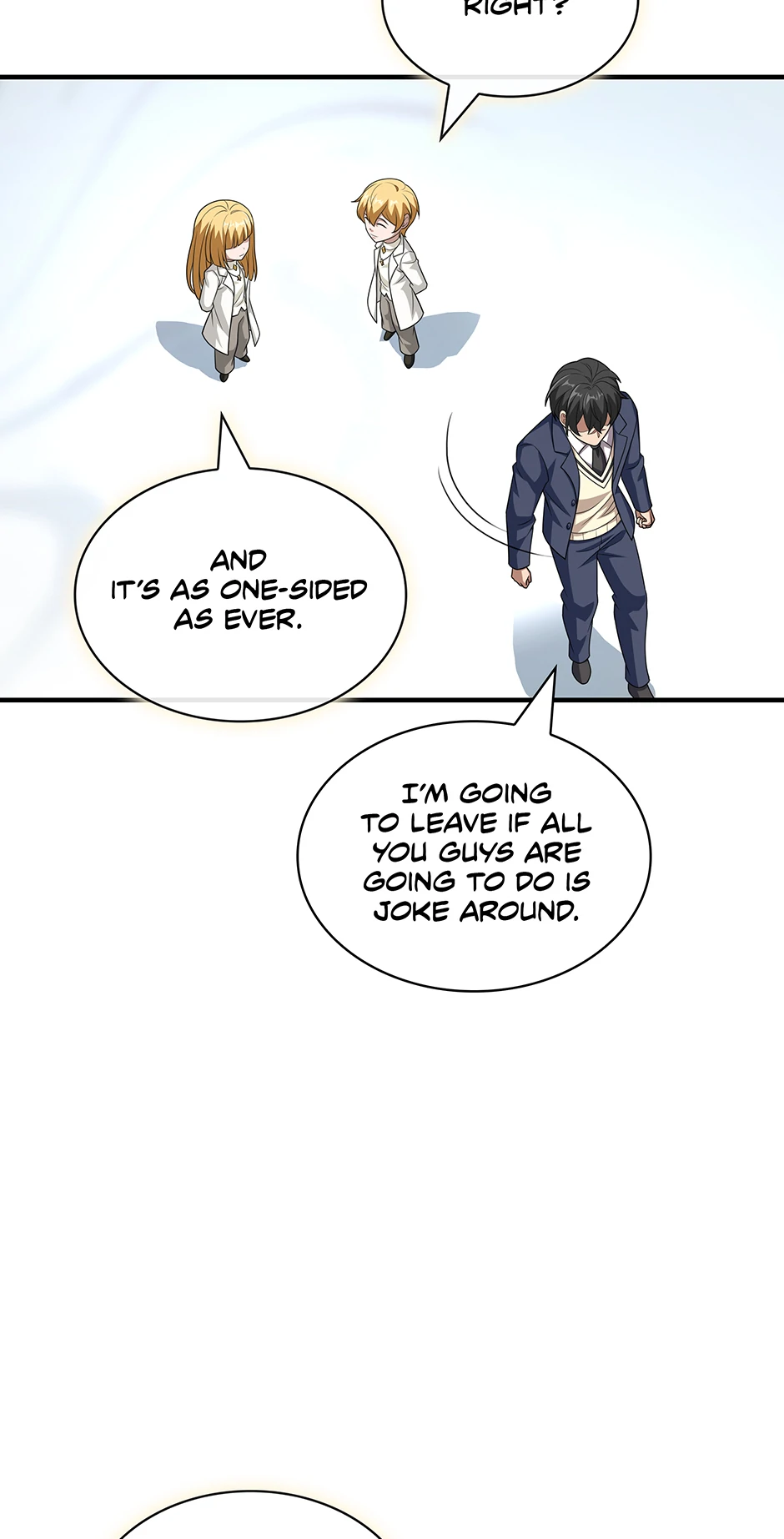 A 0.0000001% Demon King Chapter 39 - Page 53