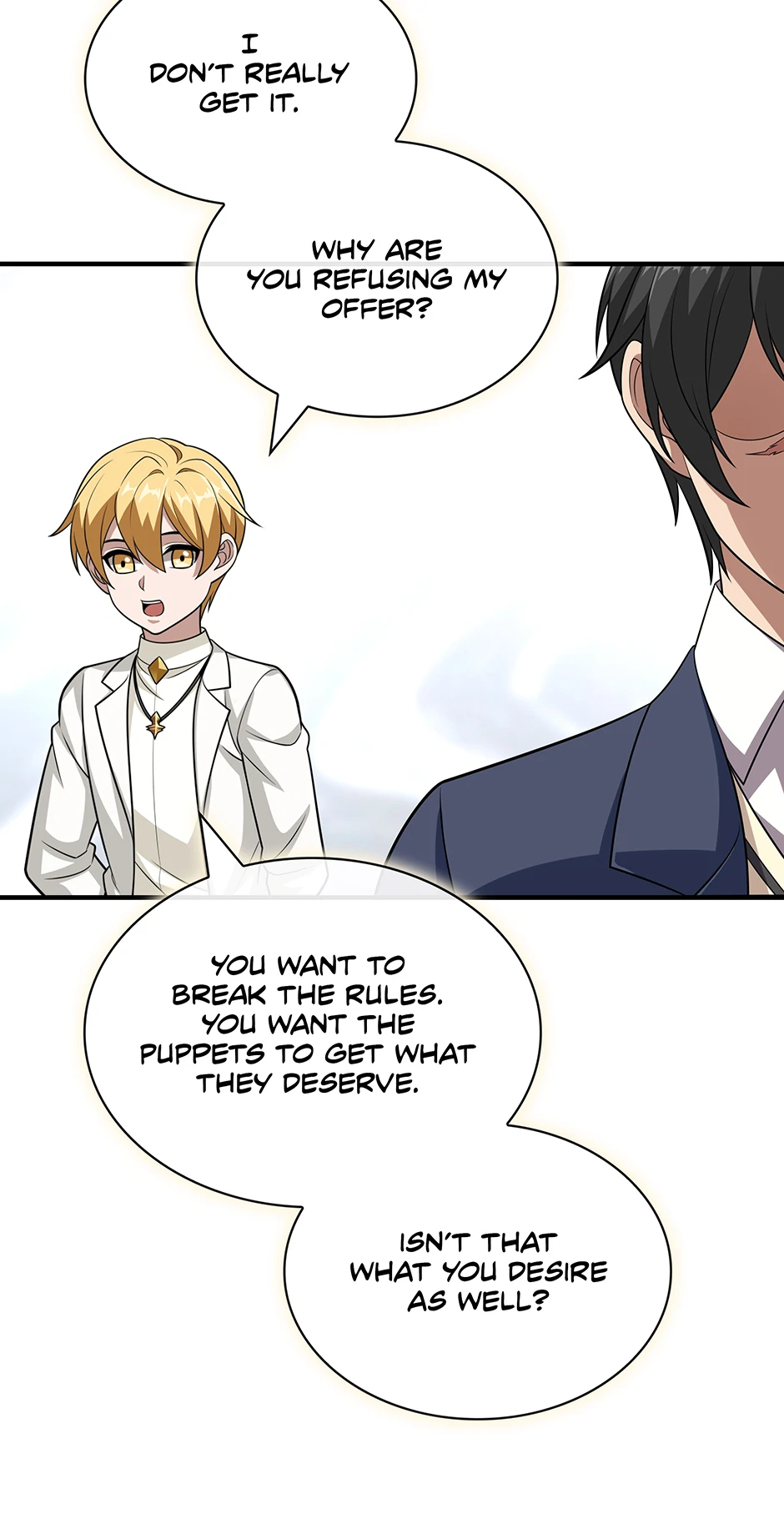 A 0.0000001% Demon King Chapter 39 - Page 54