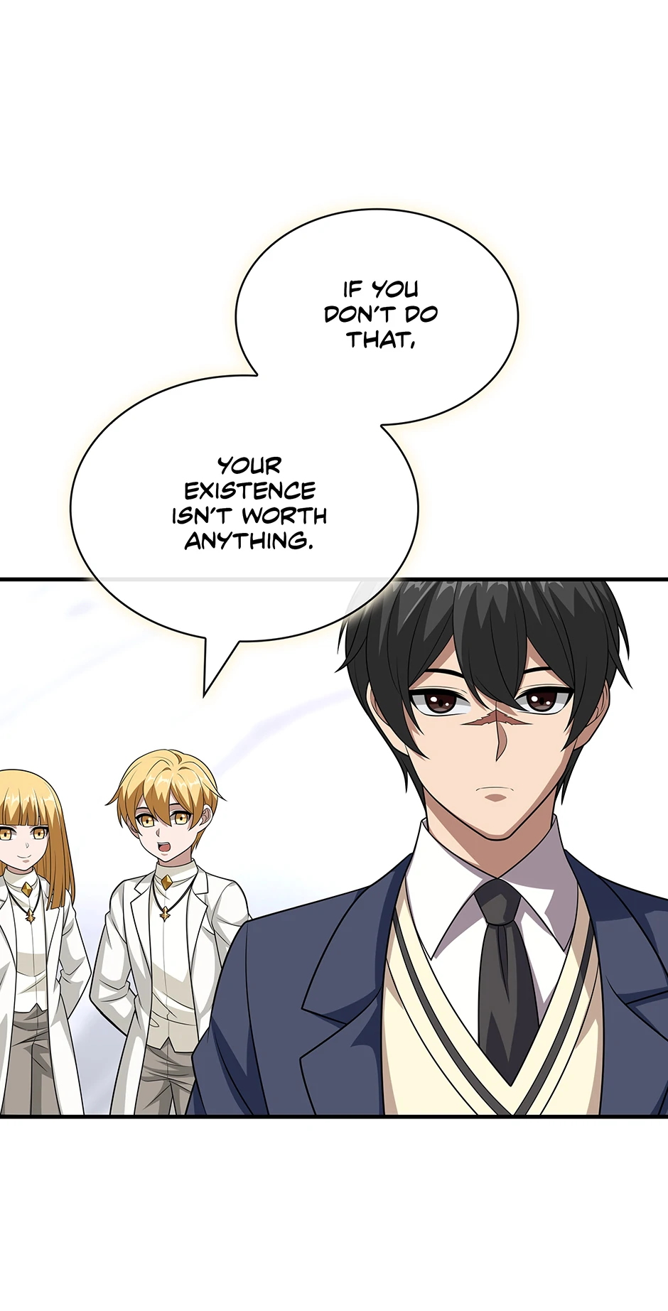 A 0.0000001% Demon King Chapter 39 - Page 55