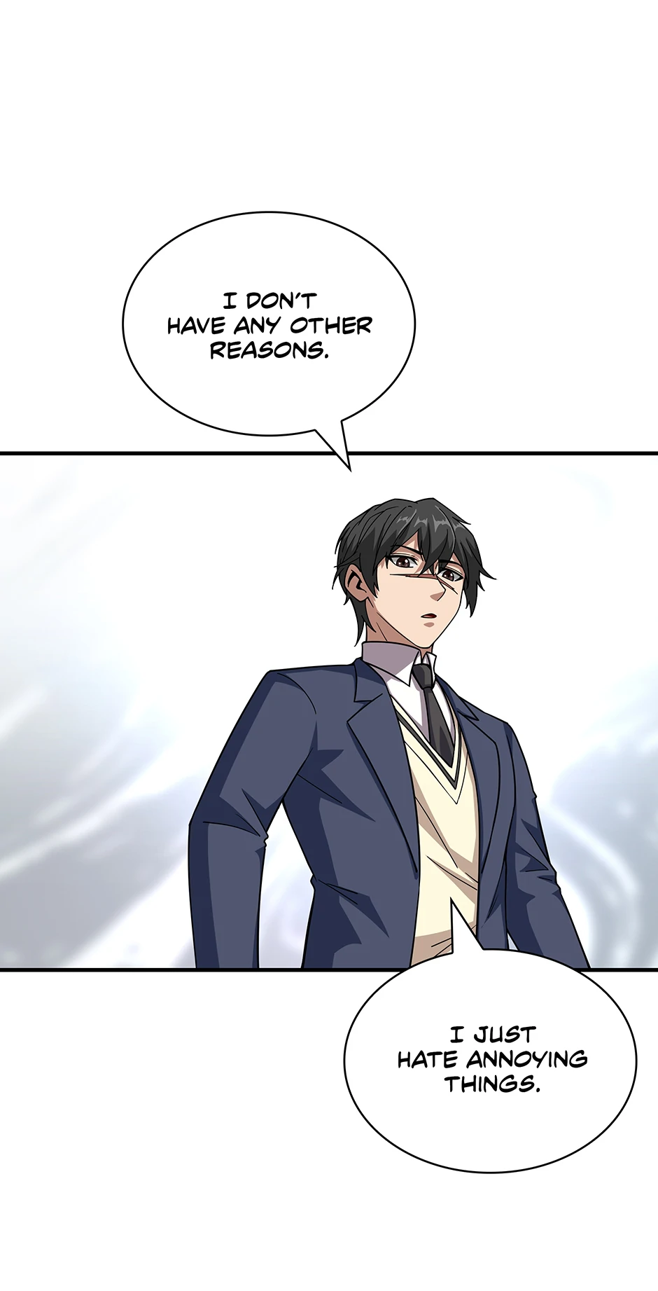 A 0.0000001% Demon King Chapter 39 - Page 57