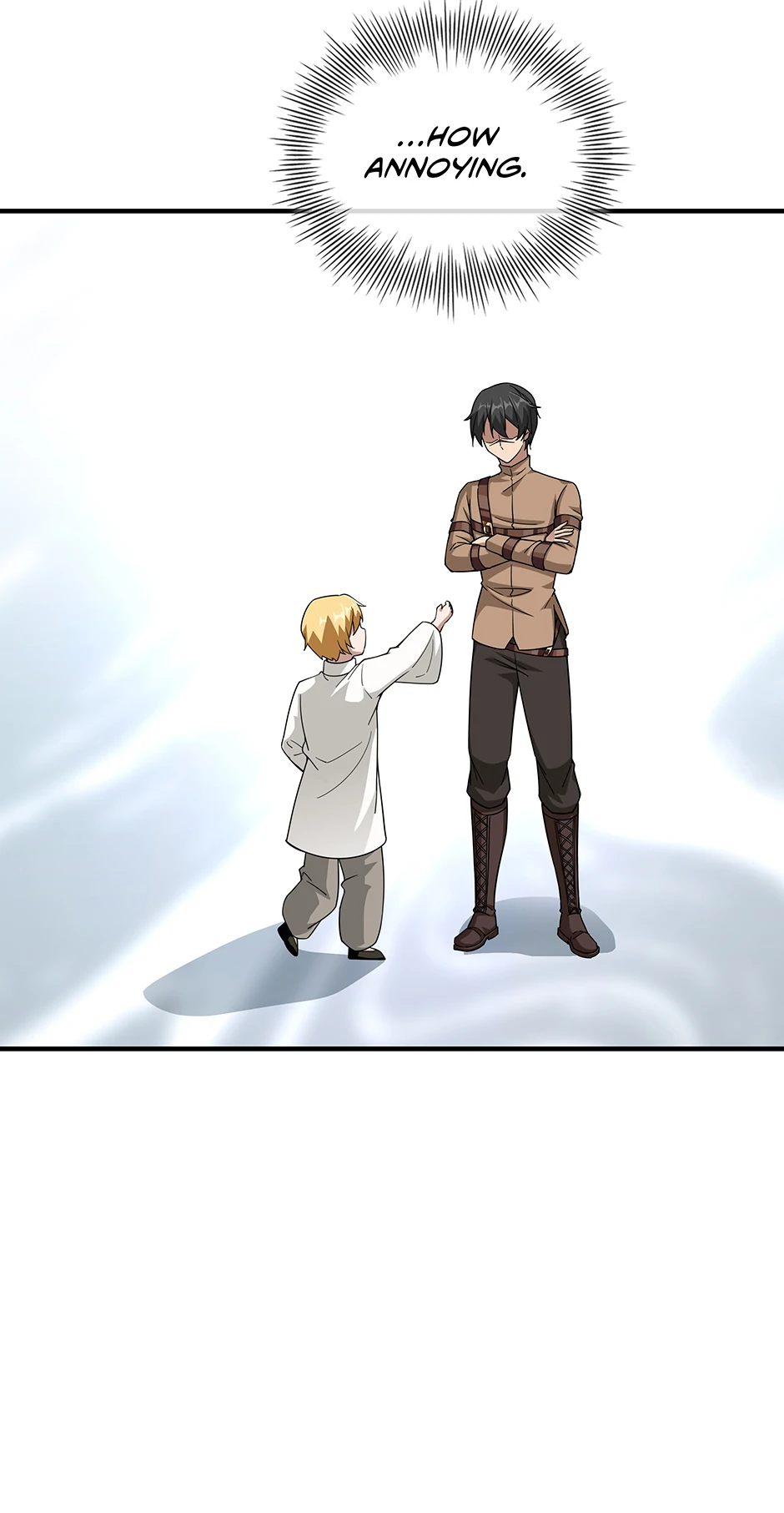 A 0.0000001% Demon King Chapter 39 - Page 60