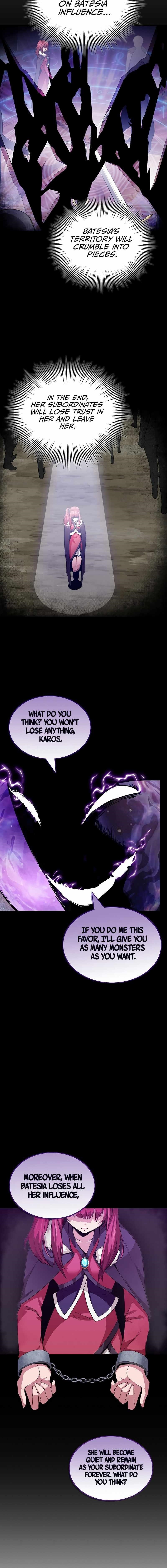 A 0.0000001% Demon King Chapter 4 - Page 13