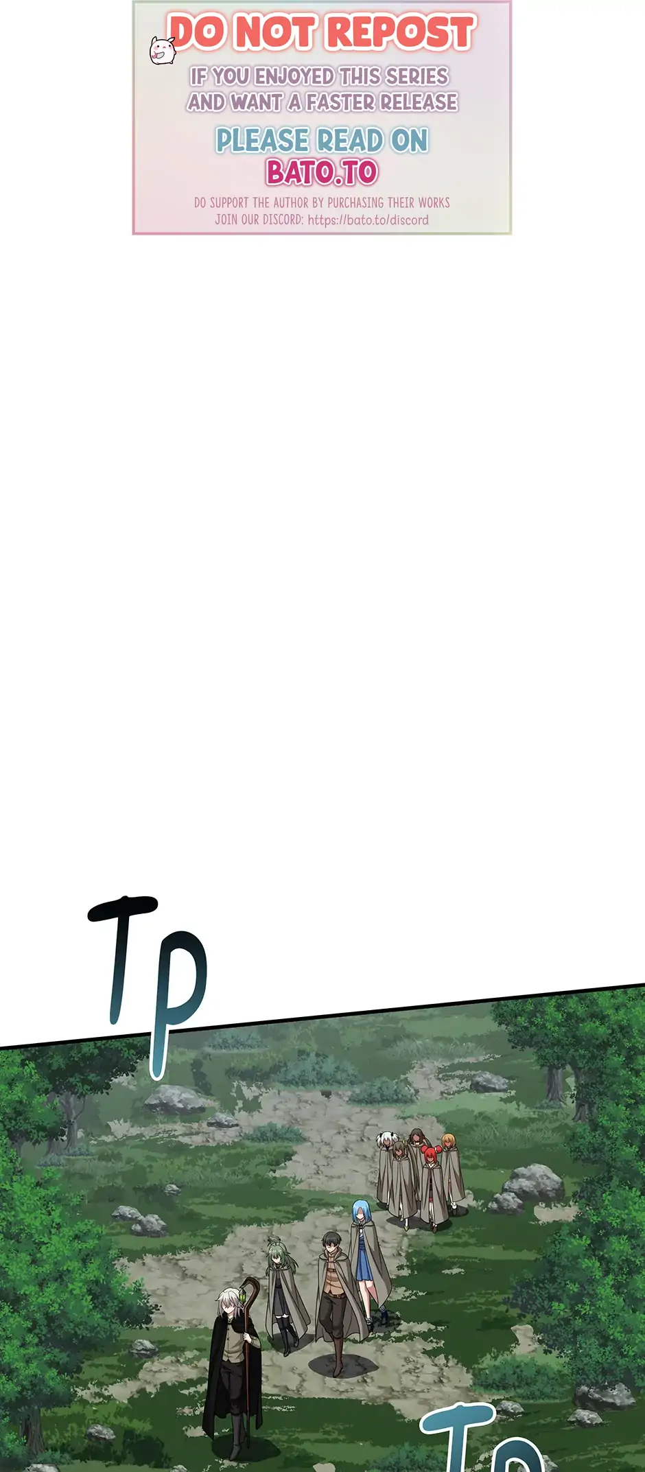 A 0.0000001% Demon King Chapter 40 - Page 1