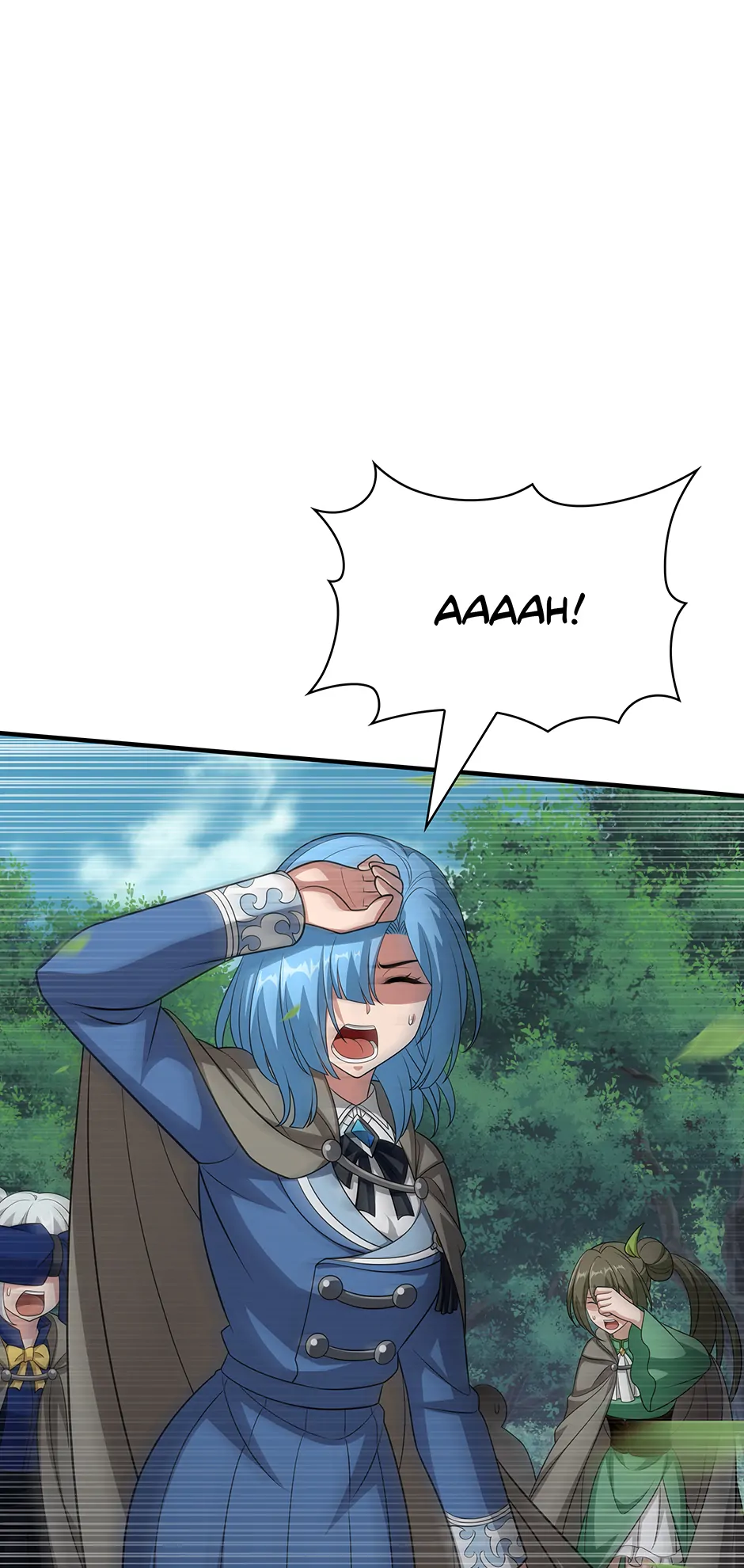 A 0.0000001% Demon King Chapter 40 - Page 14