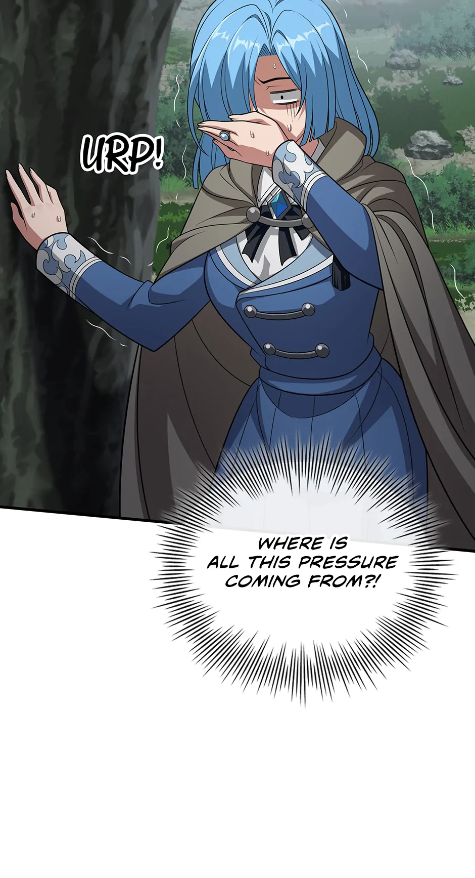 A 0.0000001% Demon King Chapter 40 - Page 22