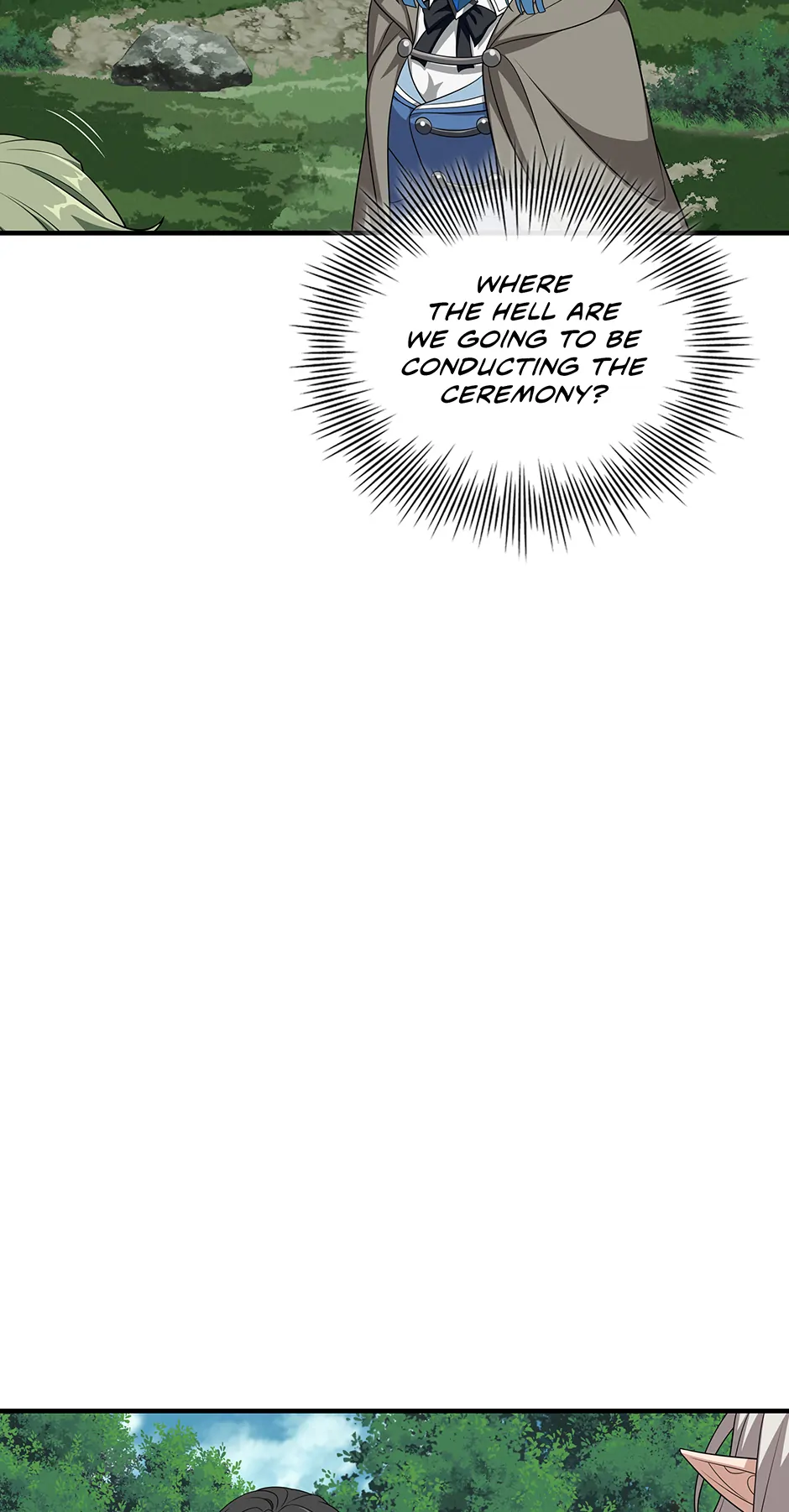 A 0.0000001% Demon King Chapter 40 - Page 3