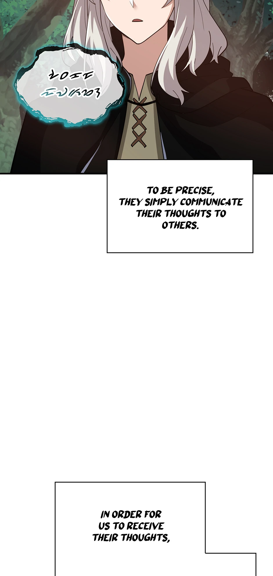 A 0.0000001% Demon King Chapter 40 - Page 32