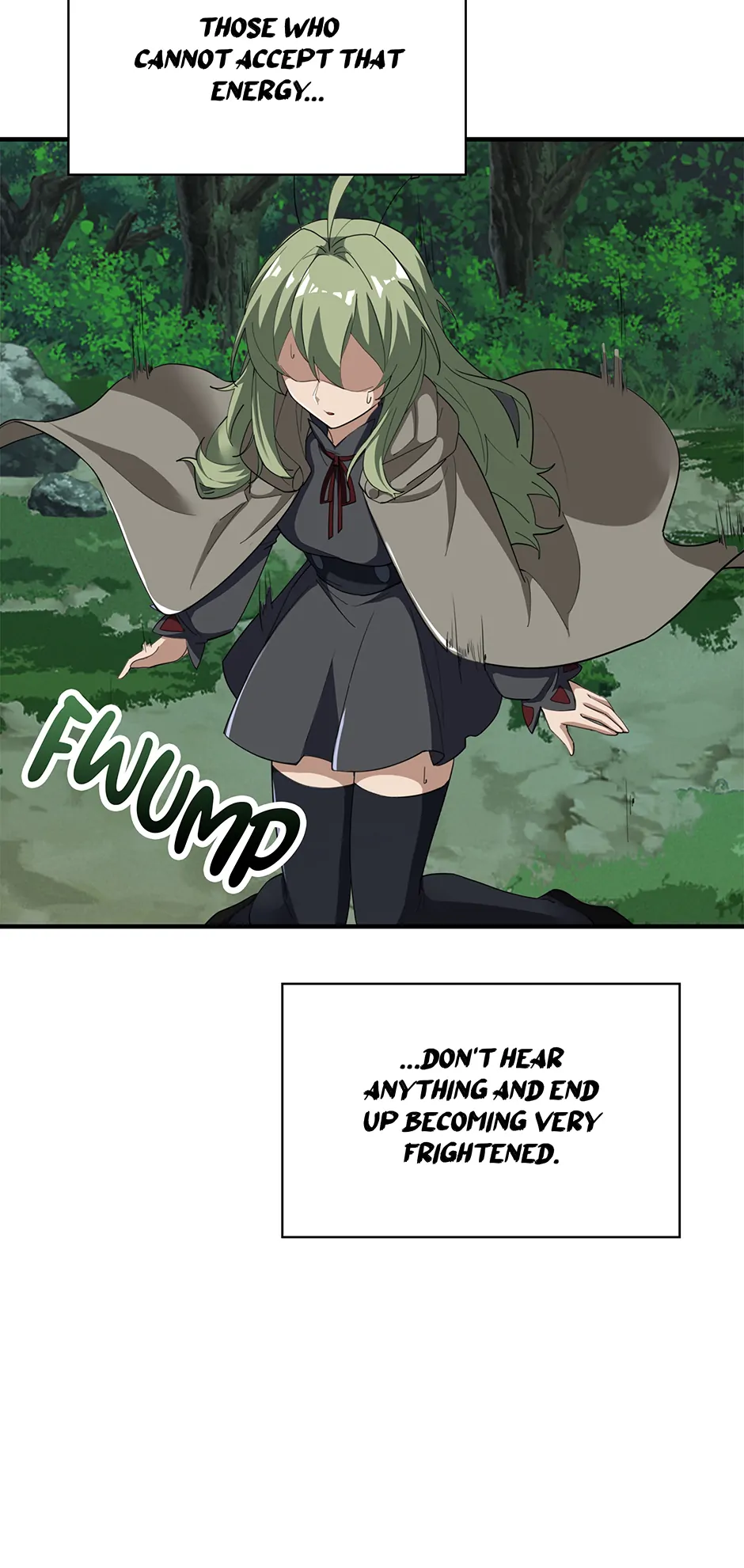 A 0.0000001% Demon King Chapter 40 - Page 34