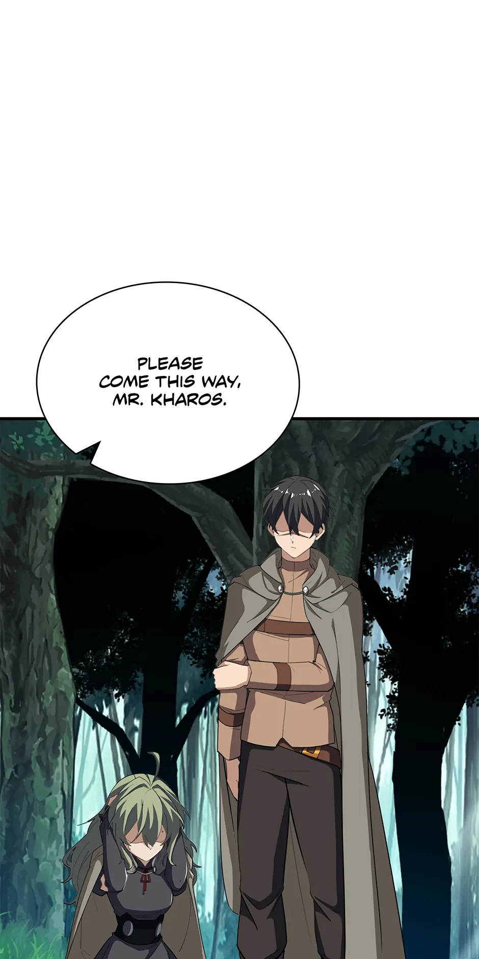 A 0.0000001% Demon King Chapter 40 - Page 37