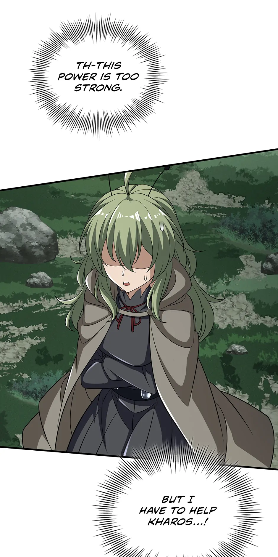 A 0.0000001% Demon King Chapter 40 - Page 45