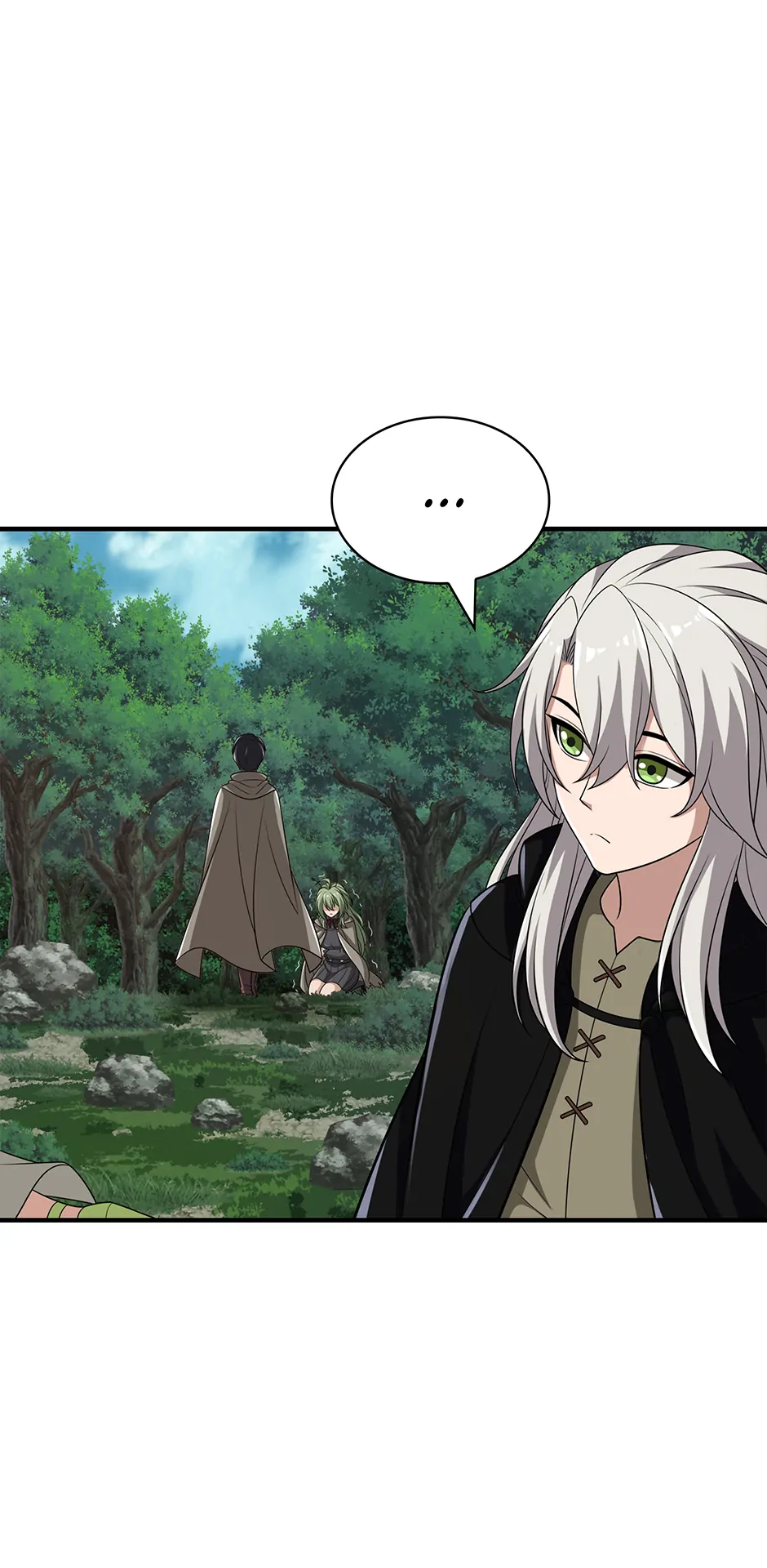 A 0.0000001% Demon King Chapter 40 - Page 50