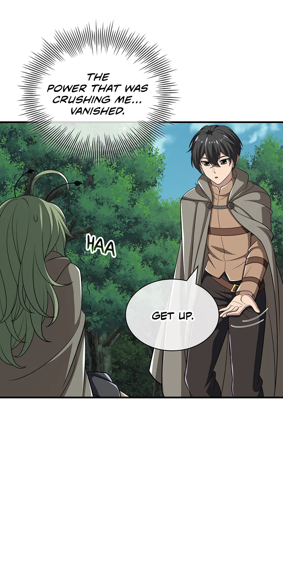 A 0.0000001% Demon King Chapter 40 - Page 53