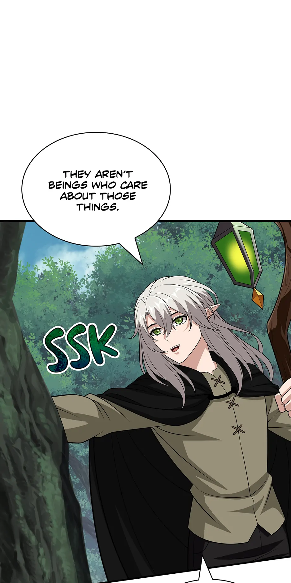 A 0.0000001% Demon King Chapter 40 - Page 7