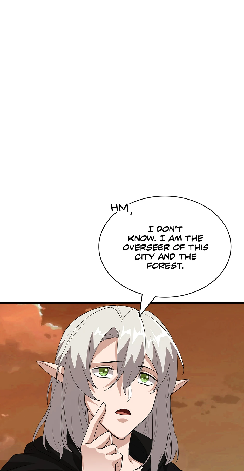 A 0.0000001% Demon King Chapter 40 - Page 71