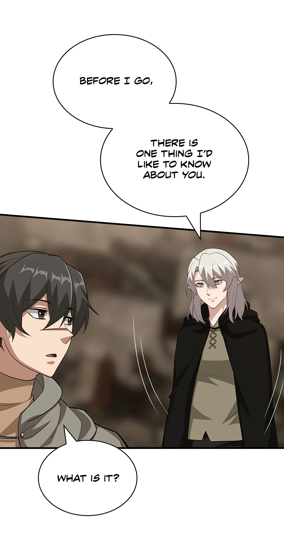 A 0.0000001% Demon King Chapter 40 - Page 74