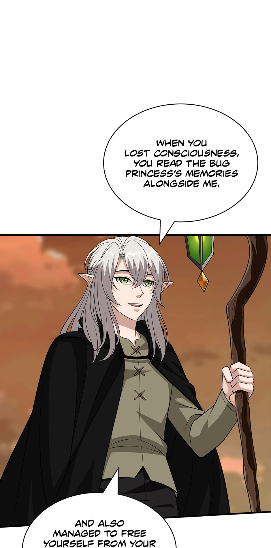 A 0.0000001% Demon King Chapter 40 - Page 75