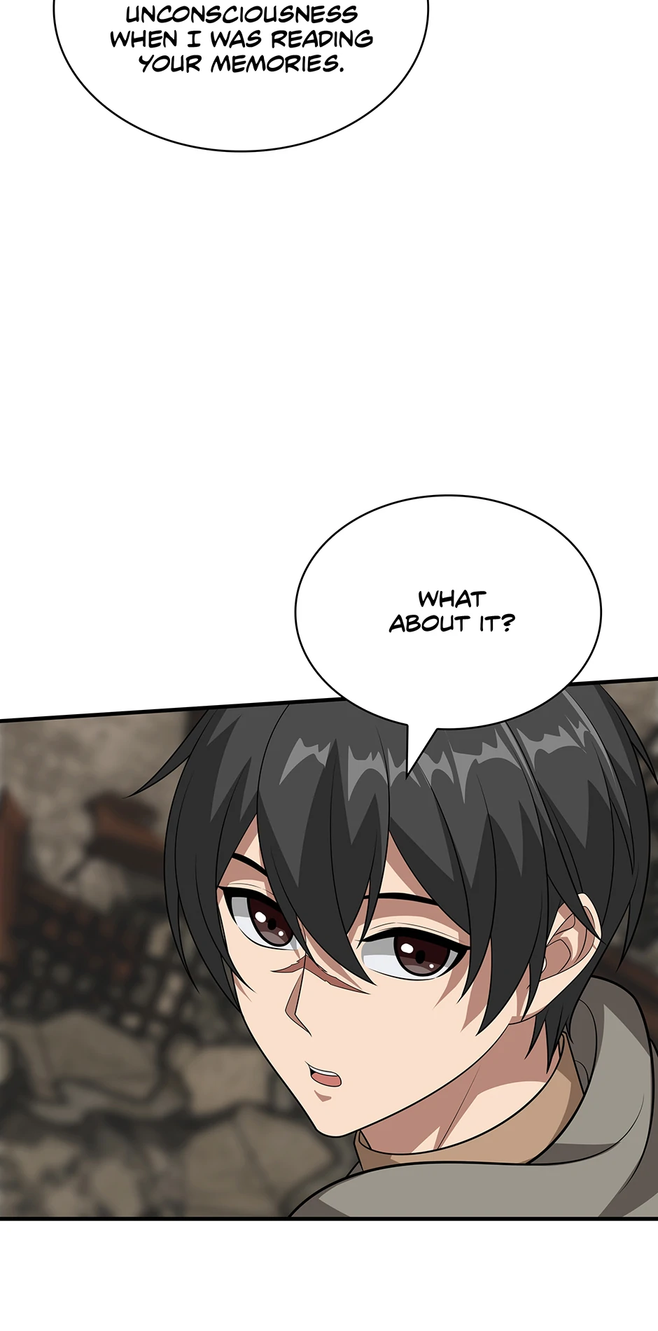 A 0.0000001% Demon King Chapter 40 - Page 76