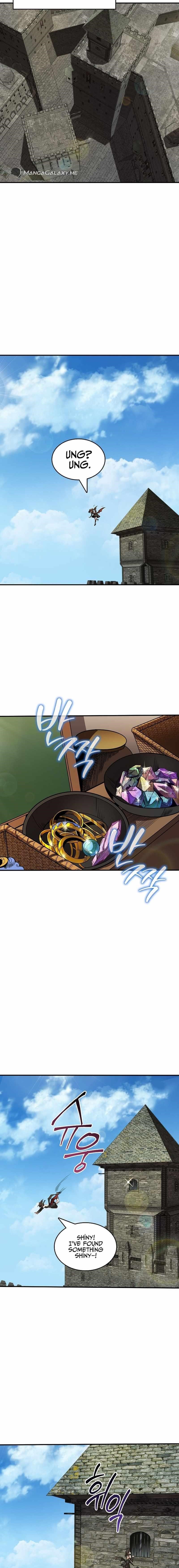 A 0.0000001% Demon King Chapter 8 - Page 11