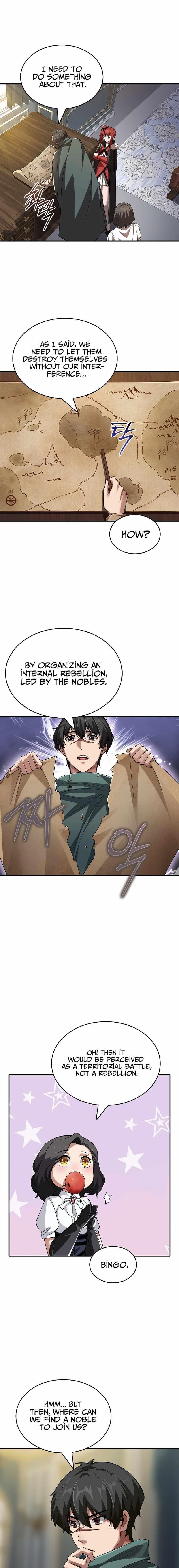 A 0.0000001% Demon King Chapter 8 - Page 15