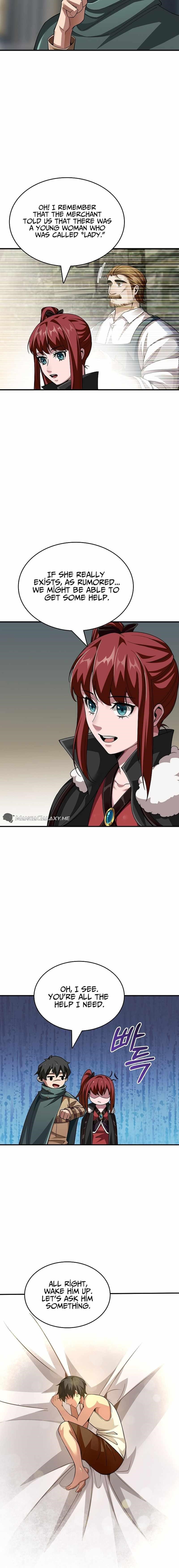 A 0.0000001% Demon King Chapter 8 - Page 16