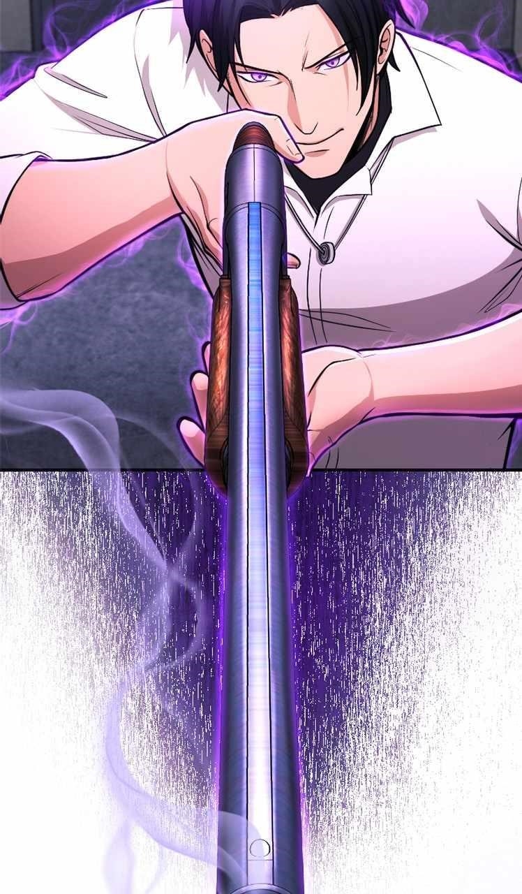 Paranoid Mage Chapter 1 - Page 10