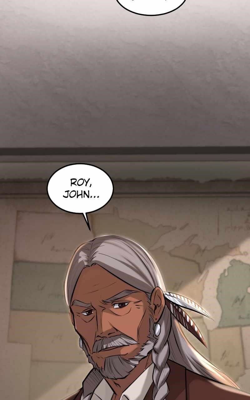 Paranoid Mage Chapter 12 - Page 61