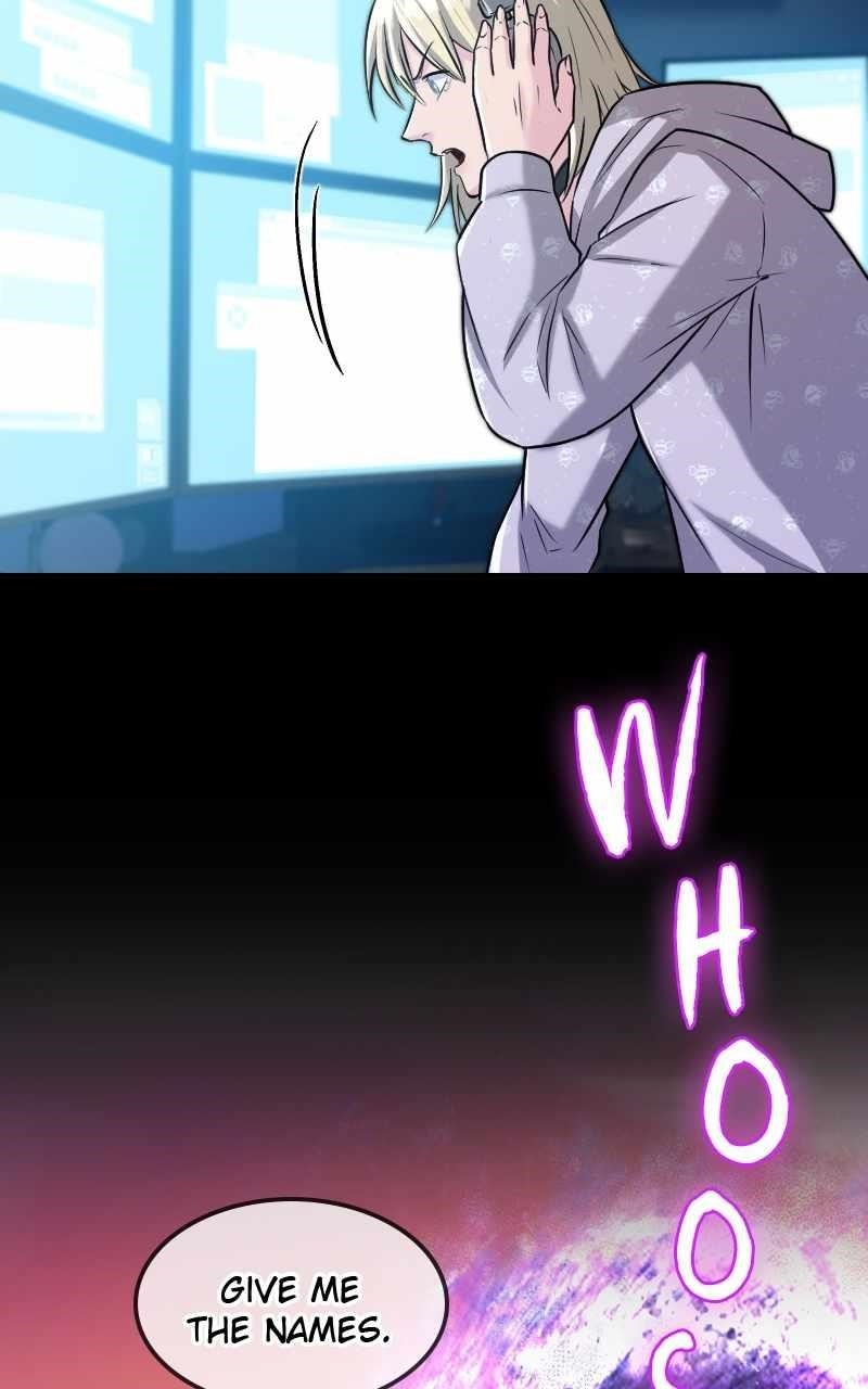 Paranoid Mage Chapter 23 - Page 11