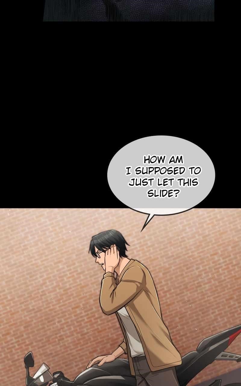 Paranoid Mage Chapter 23 - Page 16