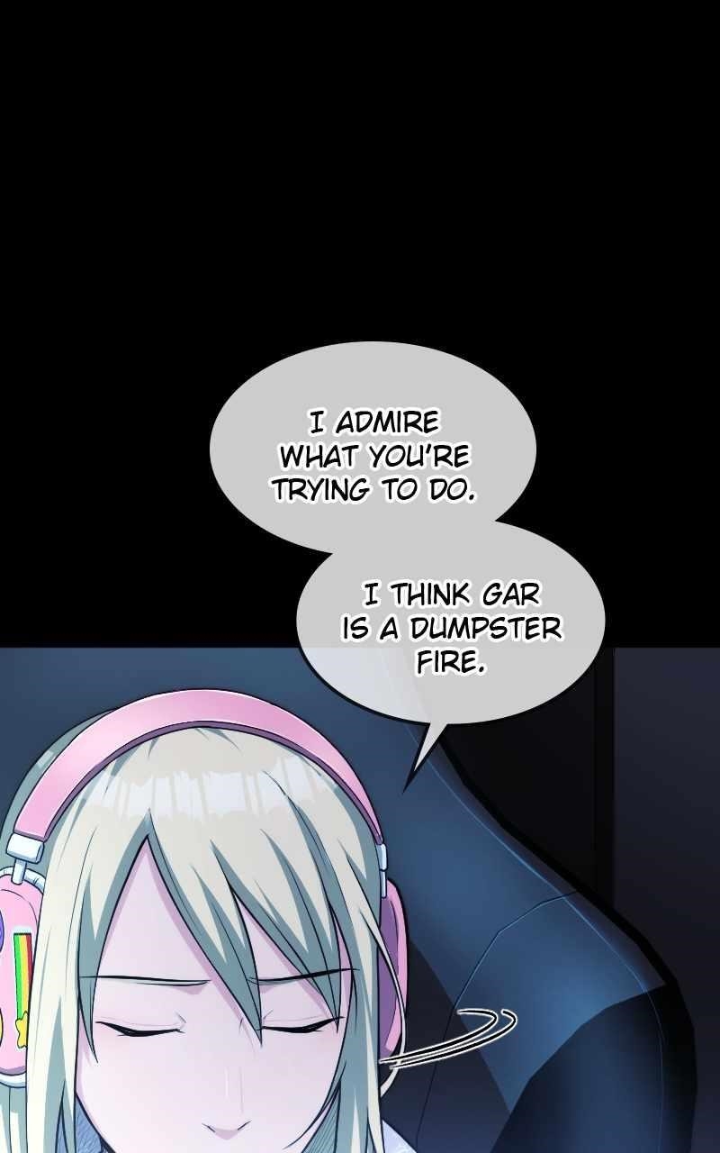 Paranoid Mage Chapter 23 - Page 22