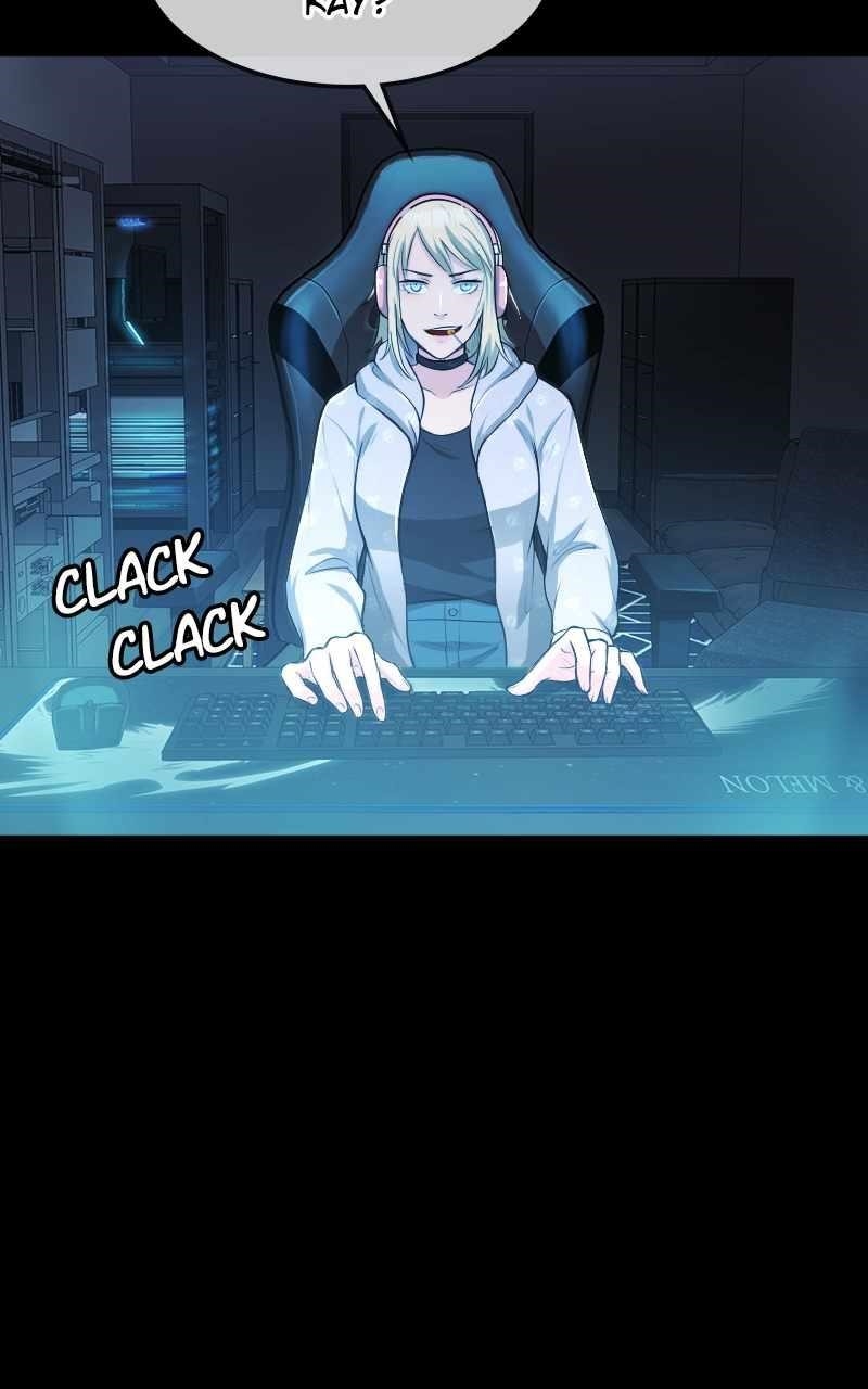 Paranoid Mage Chapter 23 - Page 28