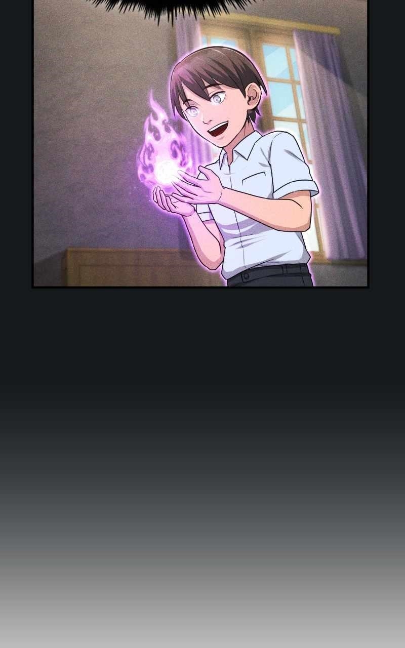 Paranoid Mage Chapter 23 - Page 49